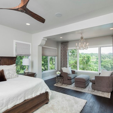 Modern French Guest House