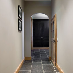 Bluestone Magic - Tile