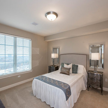 Retirement Luxury Living