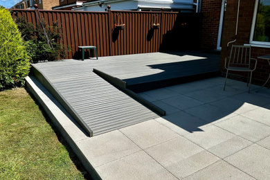 This is an example of a garden in Other.
