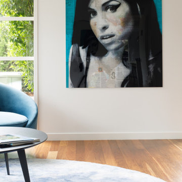 Private Residence - Bayside Suburb Brighton