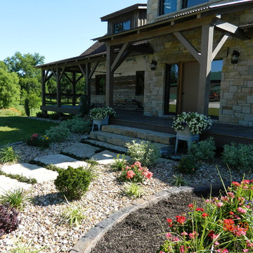 Landscaping Edging