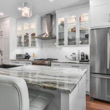 Mountview Semi-Detached
