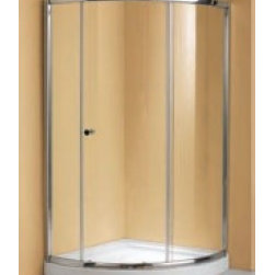 Juno Shower Enclosure - Shower Stalls And Kits
