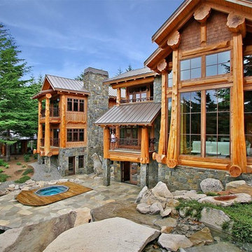 Tumble Creek