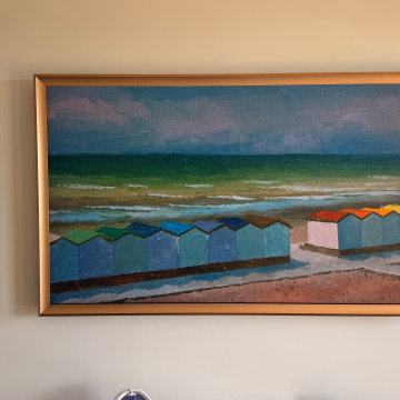 Samsung Frame TV