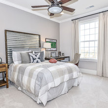 boys bedroom