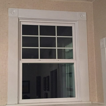 Replacement Windows
