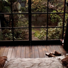 Meditation Spaces