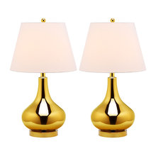 lamps