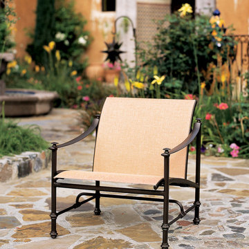 Inspiring Outdoor Spaces
