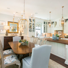 CHD Interiors - Murrells Inlet, SC, US 29576