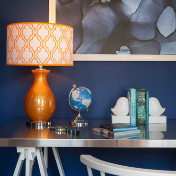 Big design, small space - Another cottage under 700 sq. ft.