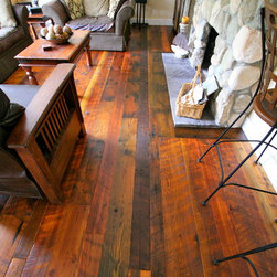 Okanagan - Hardwood Flooring
