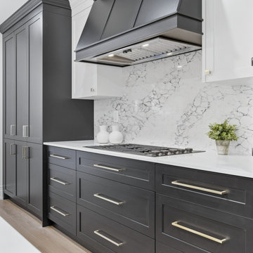 90's Revival: Breathing New Life Into A Dated Home