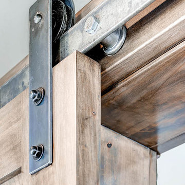 Timber Views
