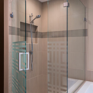 Barnes Heights Bathroom
