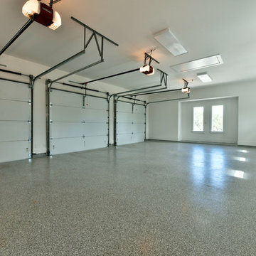 Boot Ranch Fredericksburg - Model Home