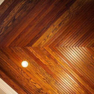 Irving Park Historic Home Renovation