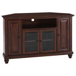 Traditional Entertainment Centers And Tv Stands by Crosley Furniture
