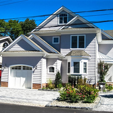 Baine Contracting constructs new homes in New Jersey. Check out these new home