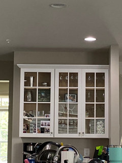 Timberlake Cabinets