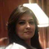 Jehanara Faisal's photo