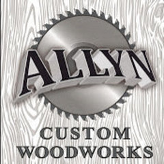 Allyn Custom Woodworks