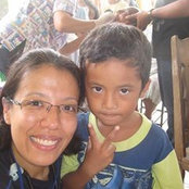 Frances Bernardino's photo