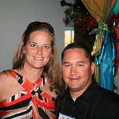 Mike Anderson's photo