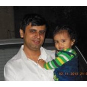 Foto von Prashant Arora