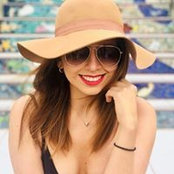 Mayte Lozano's photo
