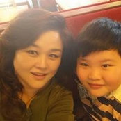 Sonia Yon's photo