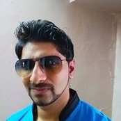 Santosh KR's photo
