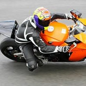 Darren Wallace's photo