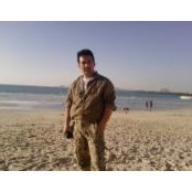 Naseer Mir's photo