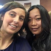 Delia Giambuzzi's photo