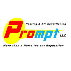 Prompt Heating & Air Conditioning LLC