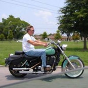 Raymond Horn's photo