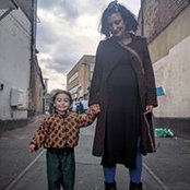 Leila Jones's photo