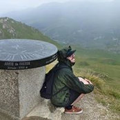 Foto de Isaac Jonze
