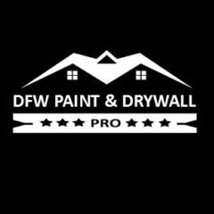 Dfw Paint And DryWall Pro