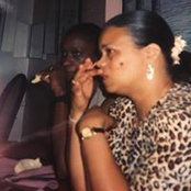 Donna Stewart-Moore's photo