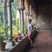 Di Yang's photo