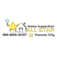 Home Inspection All Star Kansas City