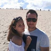 Cristian Radu's photo