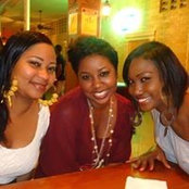 Candis James's photo