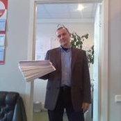 Konstantin Kulev's photo