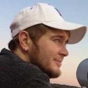 Ryan Goss's photo