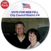 Webster Pell's photo